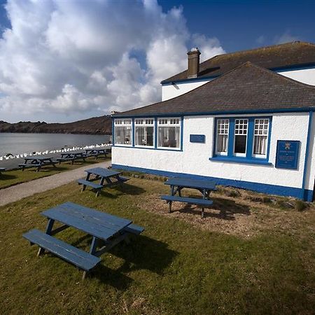 The Paris Hotel Coverack Exterior photo