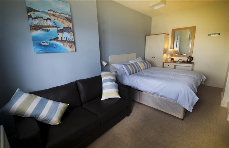 The Paris Hotel Coverack Room photo