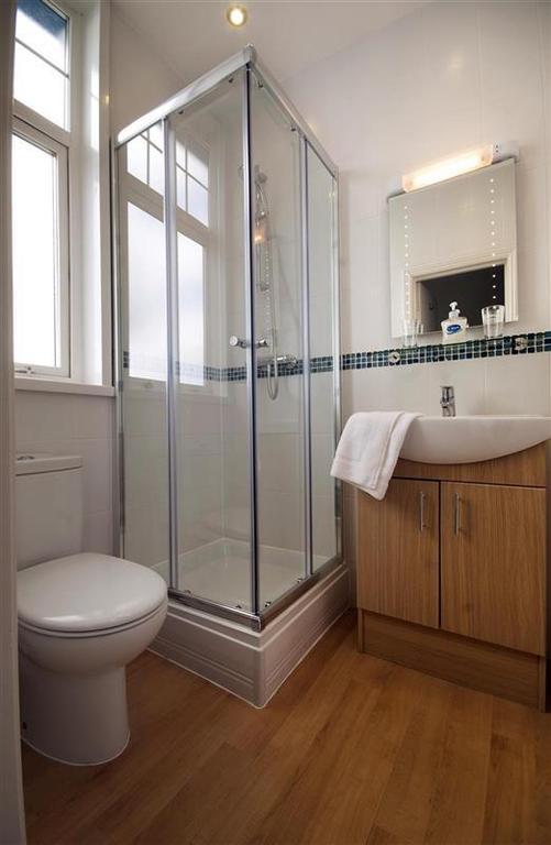 The Paris Hotel Coverack Room photo