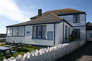 The Paris Hotel Coverack Exterior photo